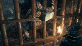 bloodborne - Bloodborne PS4 - 2 nuotrauka