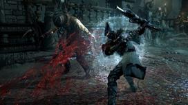 bloodborne - Bloodborne PS4 - 3 nuotrauka