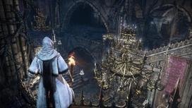 bloodborne - Bloodborne PS4 - 4 nuotrauka