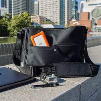 hdd 1tb isoriniai - LaCie Rugged 2.5" 1TB USB-C 3.1 STFR1000400 - 6 nuotrauka