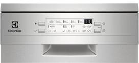 electrolux indaplove - Electrolux ESM23100SX - 2 nuotrauka