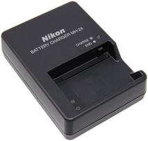 Nikon MH-24 Baterija Charger