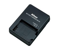 en el14 - Nikon MH-24 Baterija Charger - 4 nuotrauka