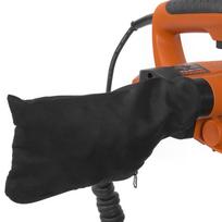 oblius - Daewoo DAP 750-82 Planer 650W - 4 nuotrauka