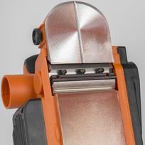 oblius - Daewoo DAP 750-82 Planer 650W - 5 nuotrauka
