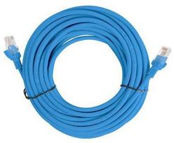 Lanberg Patch Cable F/UTP CAT5e 1.5m Grey