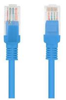 cat 6 1.5m - Lanberg Patch Cable F/UTP CAT5e 1.5m Grey - 3 nuotrauka