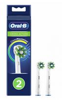 Oral-B Toothbrush heads EB50-2 |