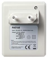 elementai aa - LogiLink Battery Charger Lightweight - 7 nuotrauka
