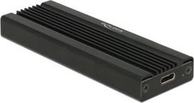 Delock 42600 M.2 USB Type-C External Enclosure