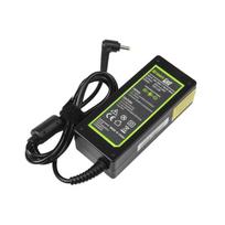 20v 3 25a 5 5 -  Green Cell Pro Series, 65 W, 1.2 m - 2 nuotrauka