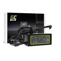 20v 3 25a 5 5 -  Green Cell Pro Series, 65 W, 1.2 m - 5 nuotrauka