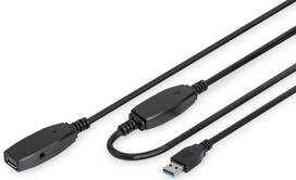 usb kabelis 10m - ASSMANN DA-73105 - 1 nuotrauka