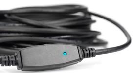 usb kabelis 10m - ASSMANN DA-73105 - 2 nuotrauka