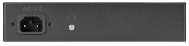 lanberg 10" - Lanberg Jungiklis 16X1GB Gigabit Ethernet stovas RSGE-16 - 2 nuotrauka
