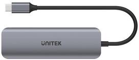 laidai kabeliai jungtys - UNITEK H1107F - 3 nuotrauka