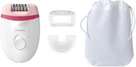 epiliatorius philips satinell - Philips BRE255/00 - 1 nuotrauka