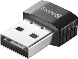 wifi dongle - SANDBERG 133-91 - 1 nuotrauka