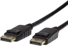 displayport 2.1 5m - LOGILINK CV0074 - 3 nuotrauka