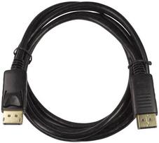 displayport 2.1 5m - LOGILINK CV0074 - 4 nuotrauka