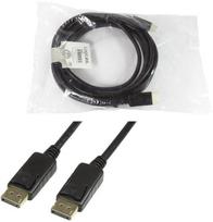 displayport 2.1 5m - LOGILINK CV0074 - 5 nuotrauka