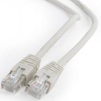 utp kabelis cat6 20m - GEMBIRD PP6U-20M Grmbird UTP Cat6 Patch - 1 nuotrauka
