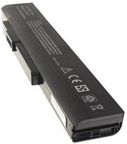 Green Cell Laptop Battery for MSI A6400 CR640 CX640 MS-16Y1