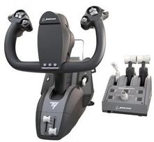 Thrustmaster Joystick Yoke Pack