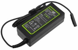 12v adapteris 6a - Green Cell AD62P, 48 W, 100 - 240 V, 1.2 m - 2 nuotrauka