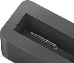 hdd docking - NATEC Kangaroo USB 3.2 Gen 1 (3.1 Gen 1) Type-A Juoda - 3 nuotrauka