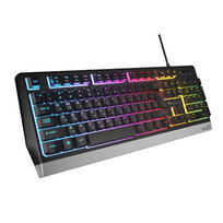 su zaidimu klaviaturos - Genesis Rhod 300 RGB - 2 nuotrauka