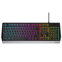 su zaidimu klaviaturos - Genesis Rhod 300 RGB - 3 nuotrauka