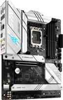 intel lga 1700 -  ASUS ROG STRIX B660-A GAMING WIFI D4 - 1 nuotrauka