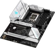 intel lga 1700 -  ASUS ROG STRIX B660-A GAMING WIFI D4 - 4 nuotrauka