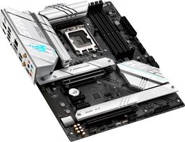intel lga 1700 -  ASUS ROG STRIX B660-A GAMING WIFI D4 - 5 nuotrauka