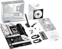 intel lga 1700 -  ASUS ROG STRIX B660-A GAMING WIFI D4 - 7 nuotrauka