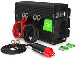 UPS įtampos stabilizatorius Green Cell INV03DE, 500 W