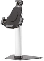 standing desk - NewStar Tablet Deskstand TABLET-D150SILVER - 1 nuotrauka