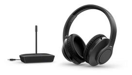 Pirkti Philips TAH6005BK/10 - Photo 4