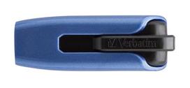 v3 max - Verbatim Store 'n' Go V3 32GB Blue (Mėlynas) - 3 nuotrauka
