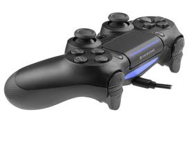 ps3 pultelis - Tracer Shogun PRO - 3 nuotrauka