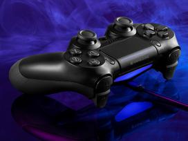ps3 pultelis - Tracer Shogun PRO - 5 nuotrauka