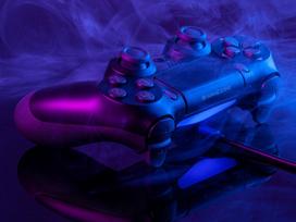 ps3 pultelis - Tracer Shogun PRO - 6 nuotrauka