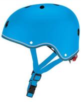 globber xxs - GLOBBER Go Up Lights, XXS/XS ( 45-51cm), mėlyna, 506-101 - 1 nuotrauka