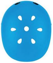 globber xxs - GLOBBER Go Up Lights, XXS/XS ( 45-51cm), mėlyna, 506-101 - 3 nuotrauka