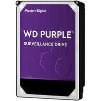 8tb sata ssd - HDD|WESTERN DIGITAL|Purple|8TB|SATA 3.0|128 MB|5640 rpm|3,5"|WD84PURZ - 2 nuotrauka
