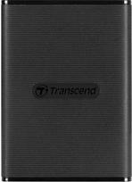 1tb external - TRANSCEND ESD270C 1TB External SSD USB 3.1 Gen 2 Type C - 1 nuotrauka