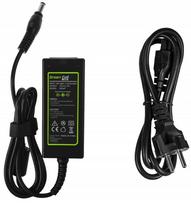 45w charger - Qoltec Long Life Notebook Battery For HP Compaq 6710b 4400mAh - 2 nuotrauka