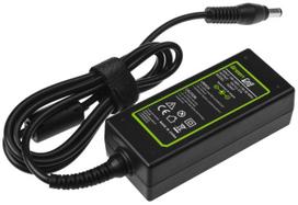45w charger - Qoltec Long Life Notebook Battery For HP Compaq 6710b 4400mAh - 3 nuotrauka