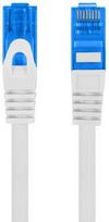 Laidas Lanberg PCF6A-10CC Patchcord RJ45 Cat.6A S/FTP 10m Grey